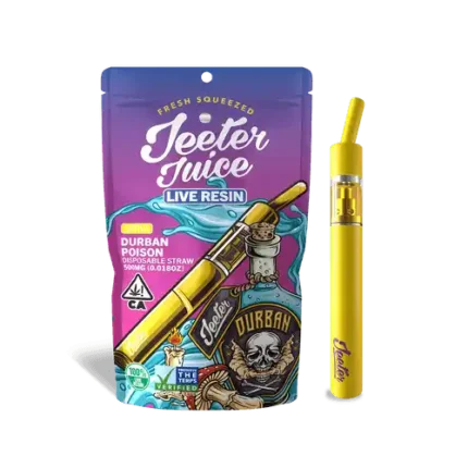 MIX C/3 JEETER JUICE LIVE RESIN 1000mg