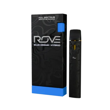 ROVE SONHO AZUL HÍBRIDO