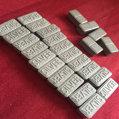 Comprar Ecstasy Silver 140mg